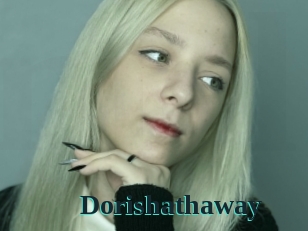 Dorishathaway