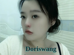 Doriswang