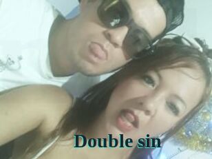 Double_sin