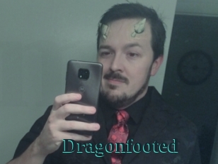 Dragonfooted