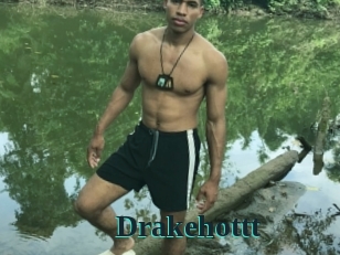 Drakehottt