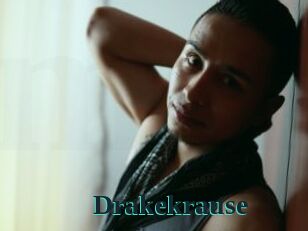 Drakekrause