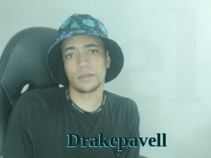 Drakepavell