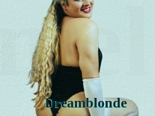 Dreamblonde