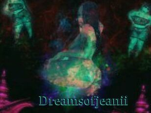 Dreamsofjeanii