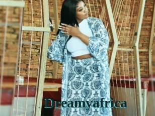 Dreamyafrica