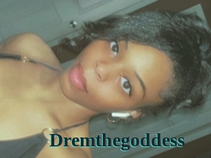 Dremthegoddess