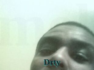 Drty
