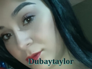 Dubaytaylor