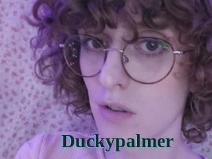 Duckypalmer