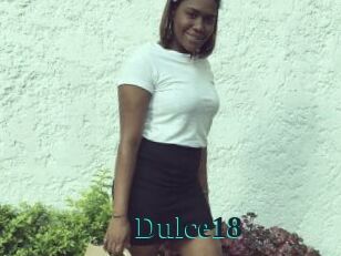 Dulce18