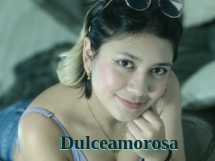 Dulceamorosa