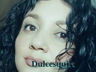 Dulcesquirt