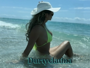 Durtyclatina