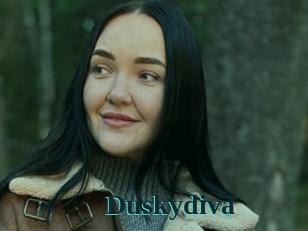 Duskydiva