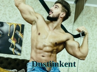 Dustiinkent