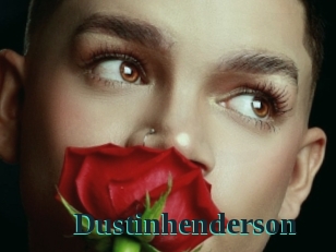 Dustinhenderson