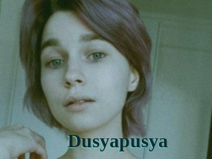 Dusyapusya