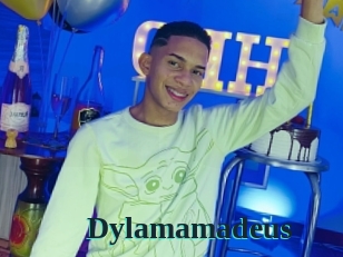 Dylamamadeus