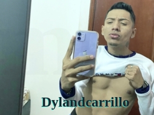 Dylandcarrillo