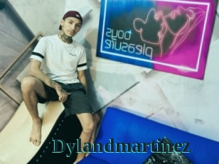 Dylandmartinez