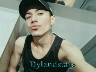 Dylandstars