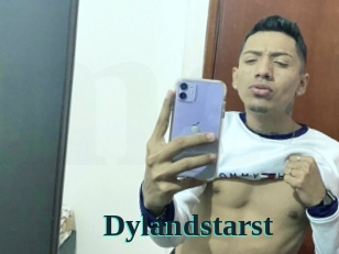 Dylandstarst