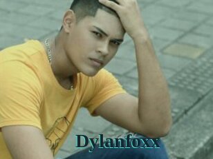 Dylanfoxx