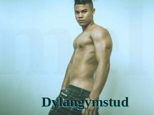 Dylangymstud