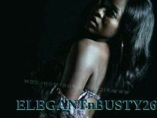 ELEGANTnBUSTY26