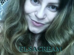 ELSACREAM