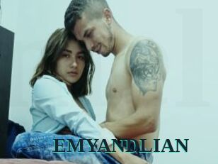 EMYANDLIAN