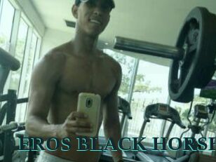 EROS_BLACK_HORSE Melody Melons