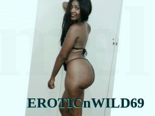 EROTICnWILD69 Melody Melons