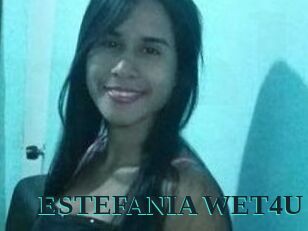 ESTEFANIA_WET4U