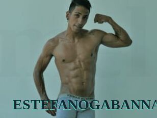 ESTEFANOGABANNA