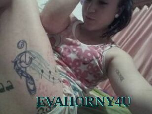 EVAHORNY4U