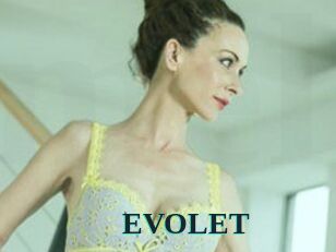 EVOLET