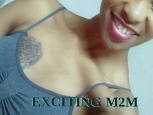 EXCITING_M2M