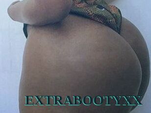 EXTRABOOTYXX