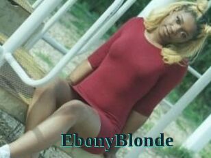 EbonyBlonde