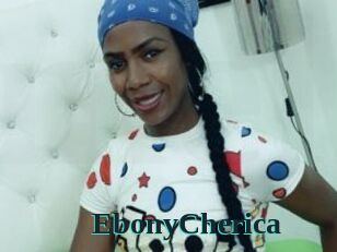 EbonyCherica