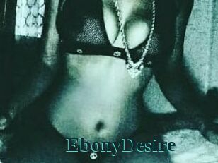 Ebony_Desire