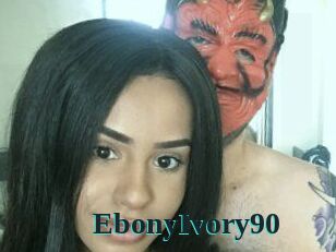 EbonyIvory90