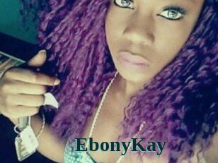 EbonyKay