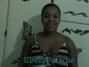 EbonyPorsche