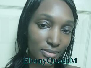 EbonyQueenM