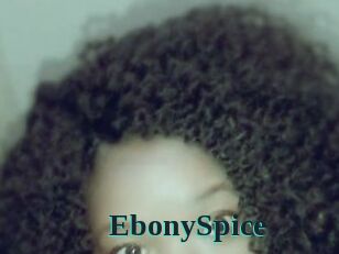 EbonySpice