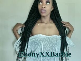 EbonyXXBarbie