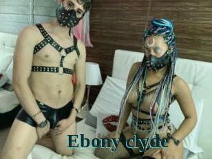 Ebony_clyde